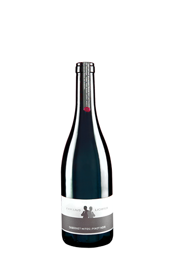 2020er Cabernet Mitos /Pinot Noir trockenWerk 9
